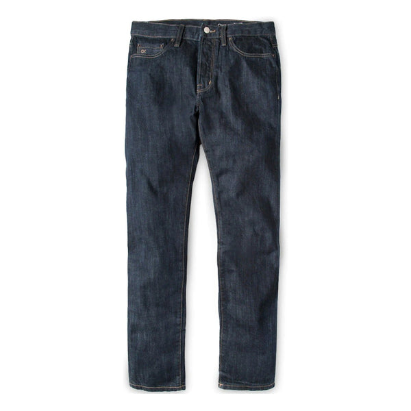 Ambassador Slim Fit - Selvedge – Indigo Selvedge