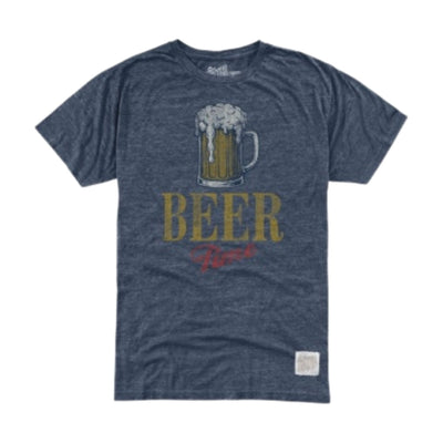 Beer Time Tee