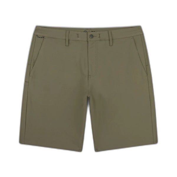 Acadia Versatility Short - Rooster 