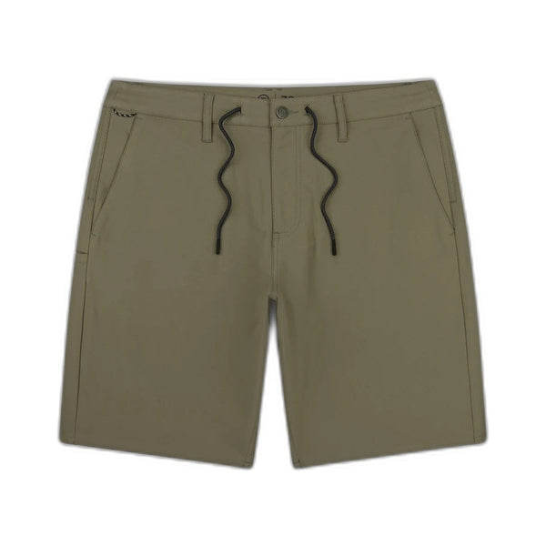 Acadia Versatility Short - Rooster 