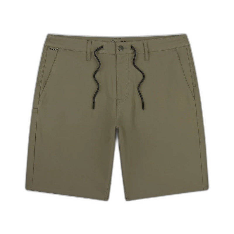 Acadia Versatility Short – Falcon