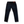 Back view of Ace Rivington Athletic Taper Denim Jeans in Asphalt with classic five-pocket styling