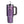 Advanced Quencher 40oz Textured Tumbler - Wisteria Shine - Rooster 