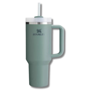 Advanced Quencher Tumbler 40 oz - Shale - Rooster 