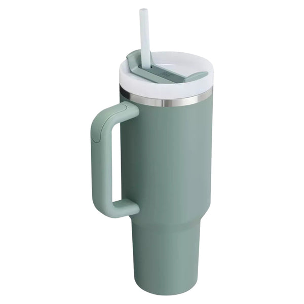 Advanced Quencher Tumbler 40 oz - Shale - Rooster 