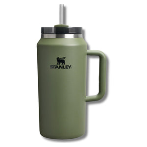 Advanced Quencher Tumbler 64 oz - Dried Pine - Rooster 