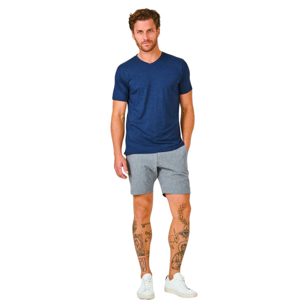AEROPLANE 7" SHORT - Rooster 