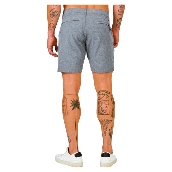 AEROPLANE 7" SHORT - Rooster 