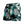 Agua Volley X 2N1 5in – Fronds Dark Navy
