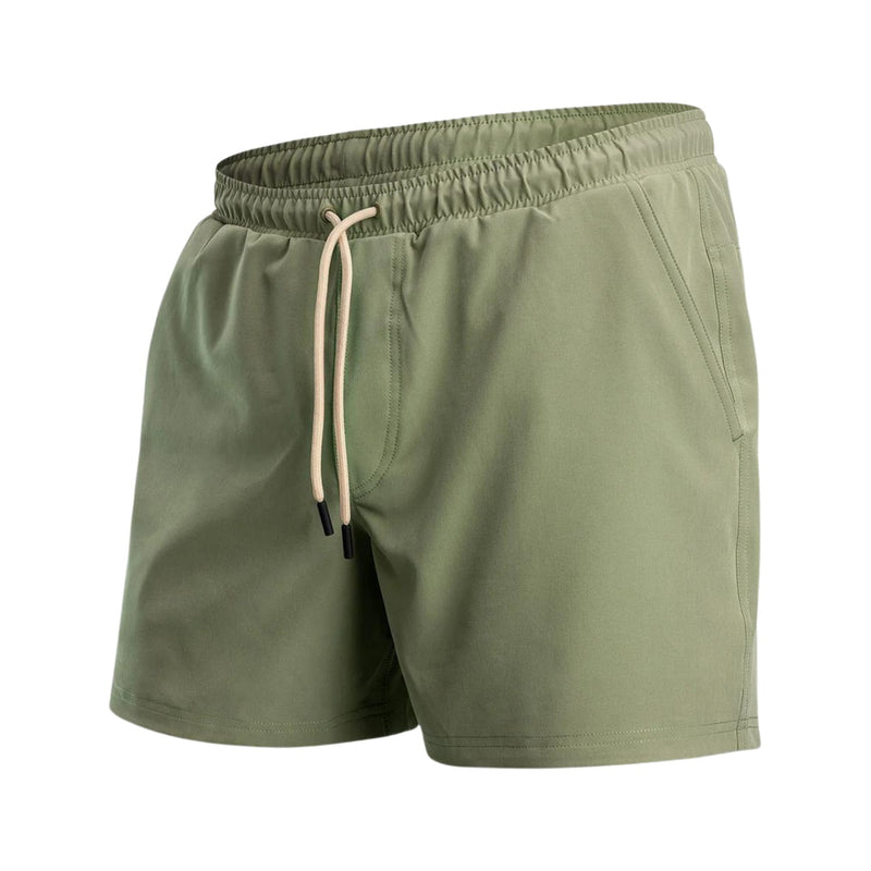 Agua Volley X 2N1 5in – Pine
