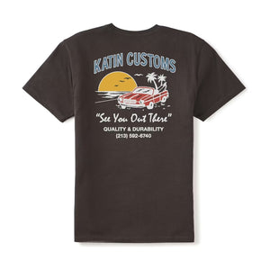 Alamitos Tee - Rooster 