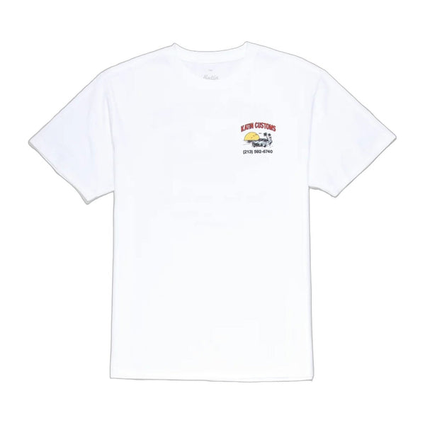 Alamitos Tee - Rooster 