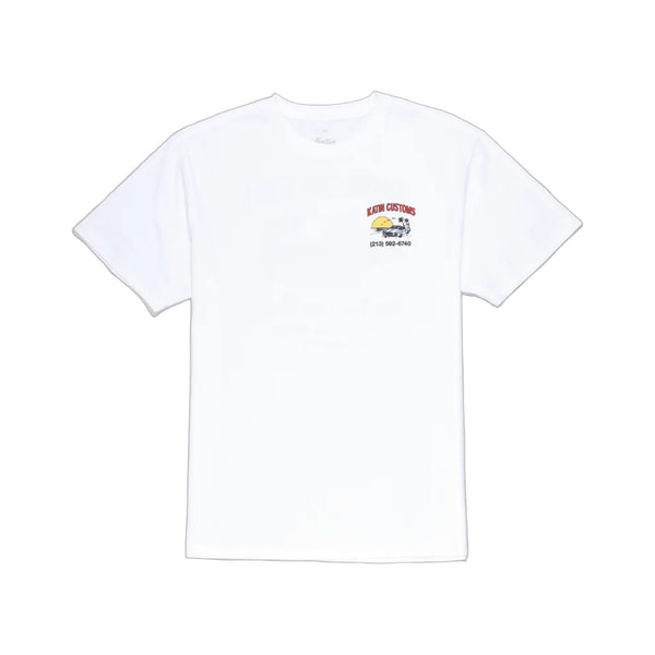Alamitos Tee - Rooster 