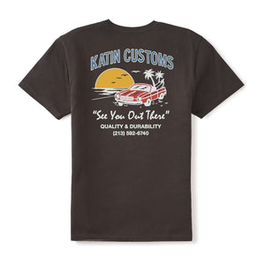 Alamitos Tee - Rooster 