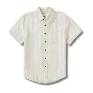 Alan Shirt - Rooster 