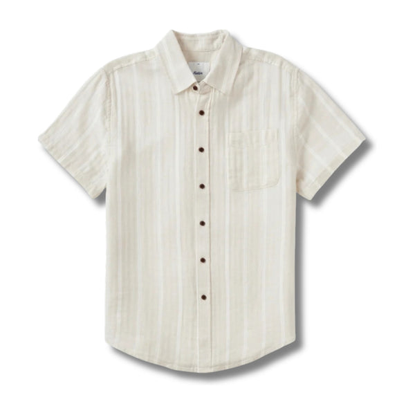 Alan Shirt - Rooster 
