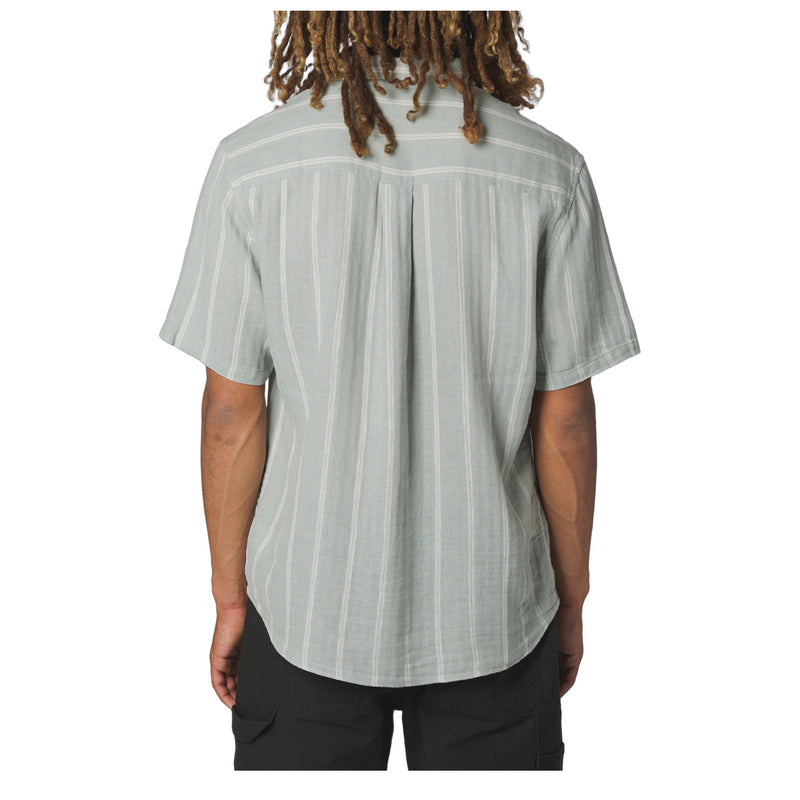 Alan Shirt - Rooster 