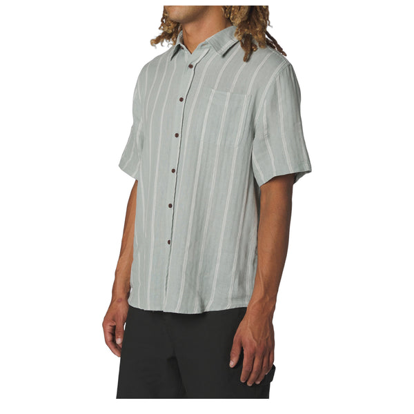 Alan Shirt - Rooster 