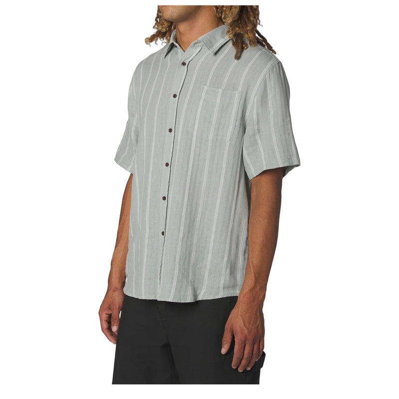 Alan Shirt - Rooster 