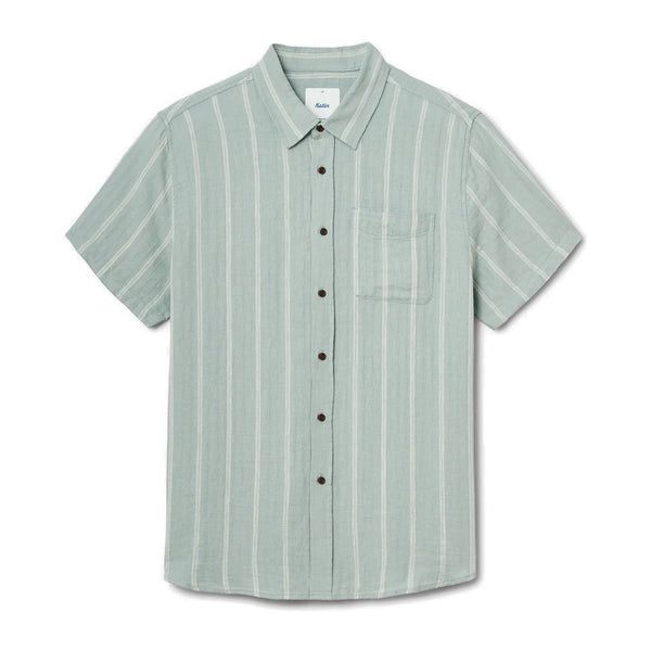 Alan Shirt - Rooster 