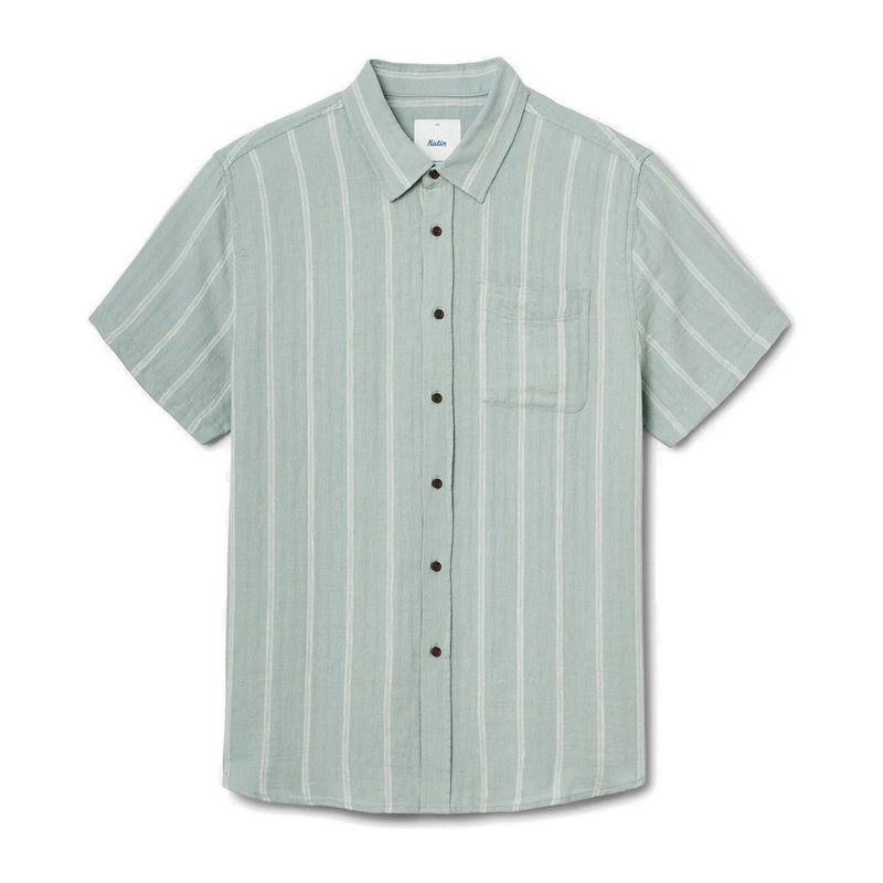 Alan Shirt - Rooster 