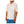 Alan Solid Shirt - Rooster 