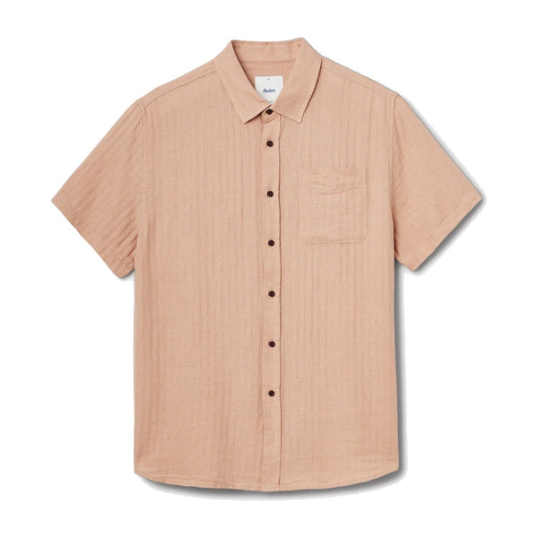 Alan Solid Shirt