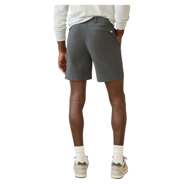 All Day Short 2.0 7" - Rooster 