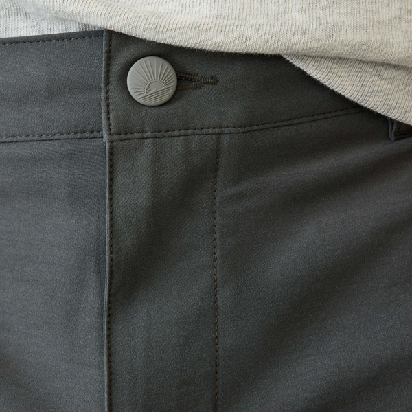 All Day Short 2.0 7" - Rooster 