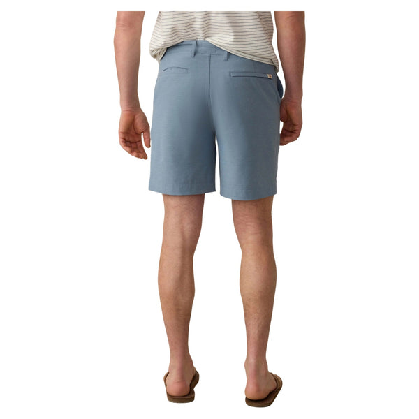All Day Short 2.0 7" - Rooster 