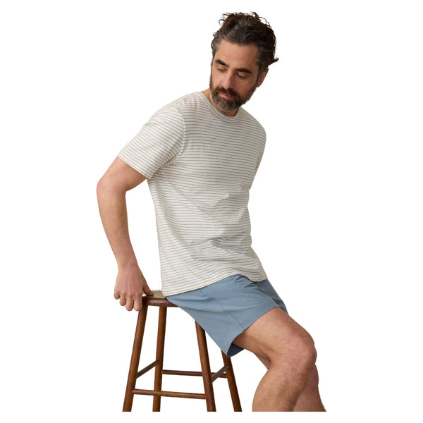All Day Short 2.0 7" - Rooster 