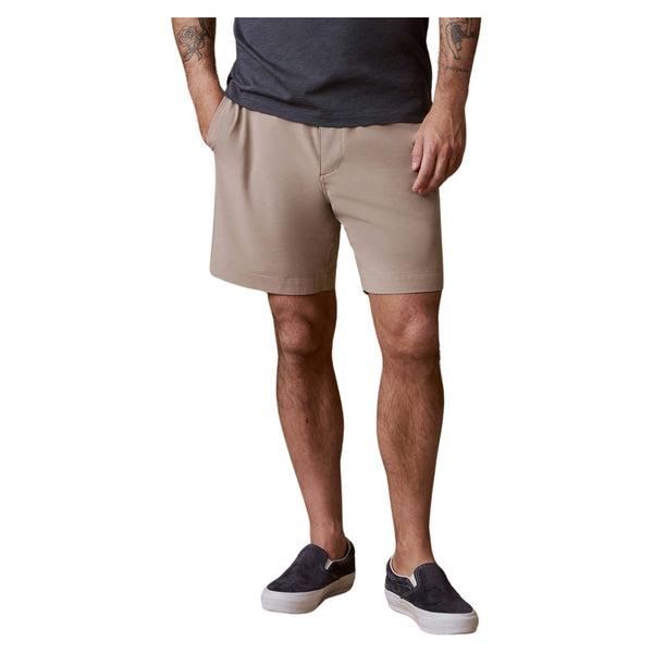All Day Short 2.0 7" - Rooster 