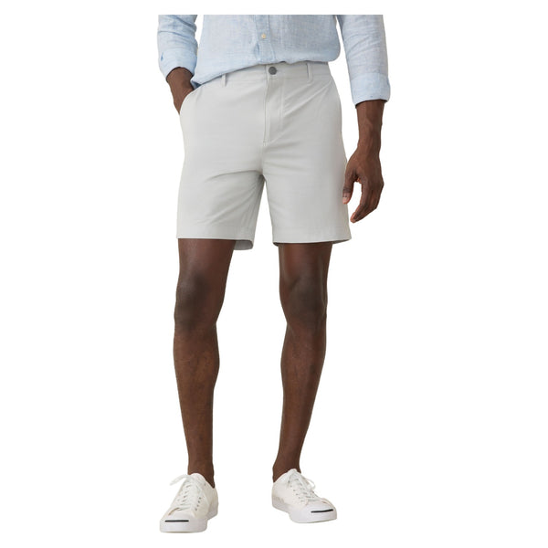 All Day Short 2.0 7" - Rooster 