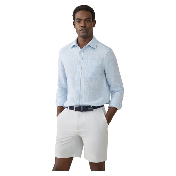 All Day Short 2.0 7" - Rooster 