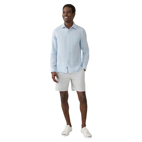 All Day Short 2.0 7" - Rooster 