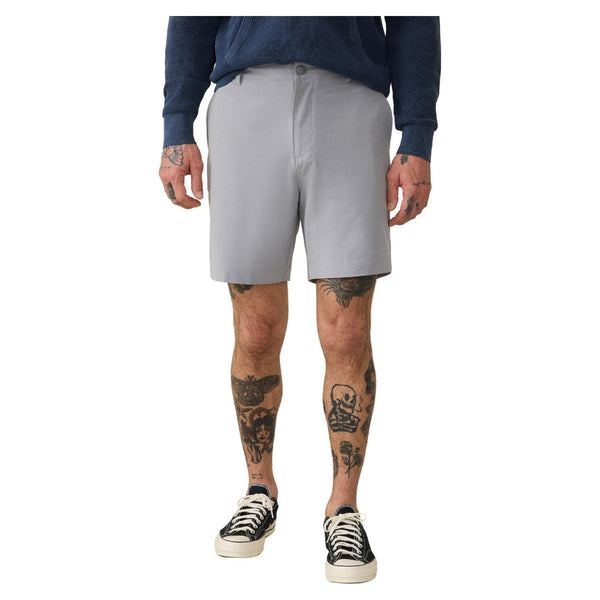 All Day Short 2.0 7" - Rooster 