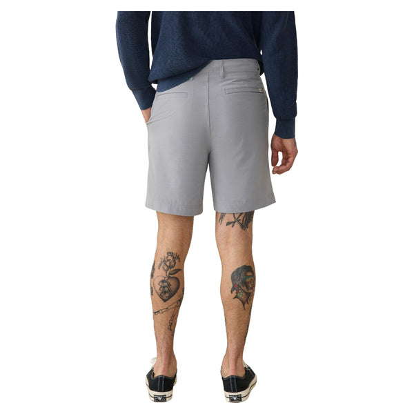 All Day Short 2.0 7" - Rooster 