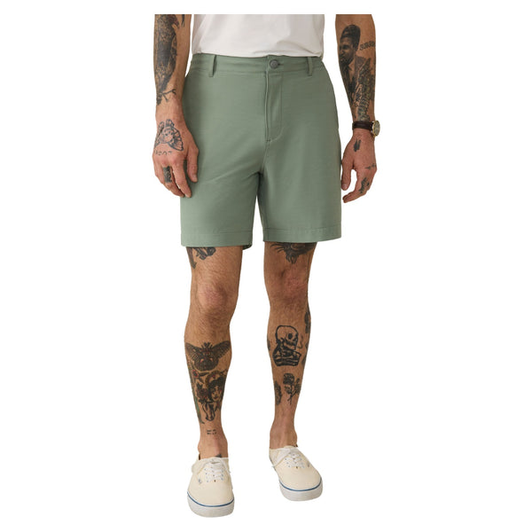 All Day Short 2.0 7" - Rooster 
