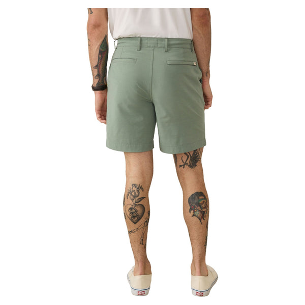 All Day Short 2.0 7" - Rooster 