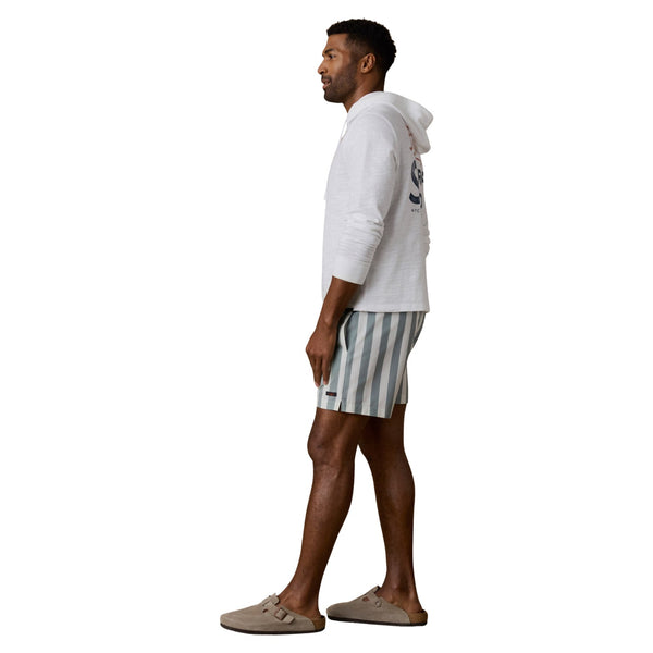 All Day Trunk (6") - Rooster 