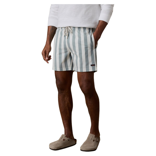 All Day Trunk (6") - Rooster 