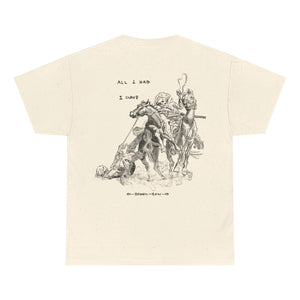 All I Had I Gave – Cream