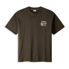 All The Smoke Tee