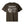 All The Smoke Tee – Color: Faded Black