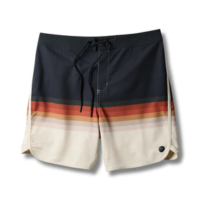All Time Scallop Trunks - Rooster 