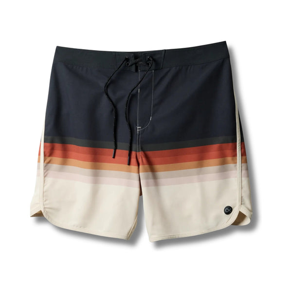 All Time Scallop Trunks - Rooster 