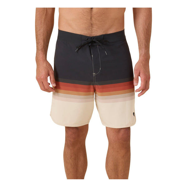 All Time Scallop Trunks - Rooster 