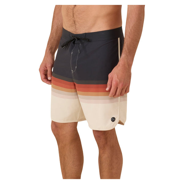 All Time Scallop Trunks - Rooster 