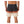 All Time Scallop Trunks - Rooster 