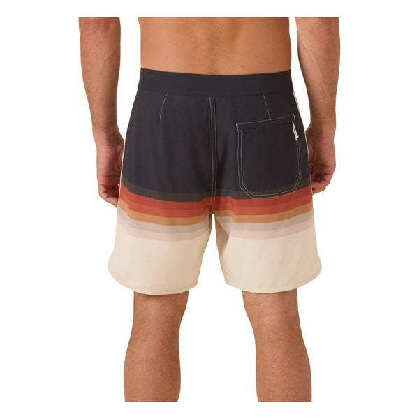 All Time Scallop Trunks - Rooster 
